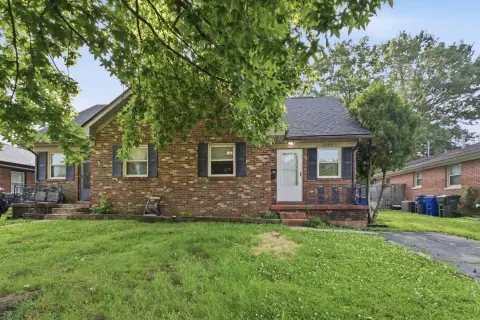 Single-Family and Duplex Income Portfolio