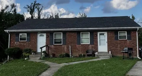 Leased Brick Ranch Duplex