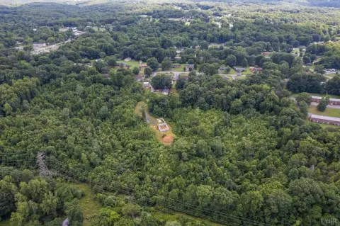 Undeveloped Land in Madison Heights