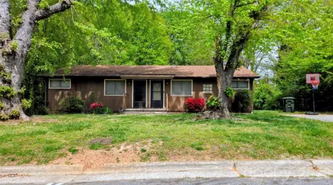 Hickory Duplex Investment Opportunity