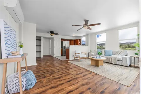 Upgraded Duplex with Separate Entrances