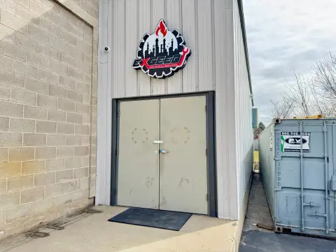 Bountiful Commercial Space For Rent