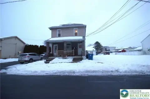 Northampton Multi-Unit Investment Opportunity