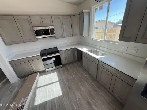 Upgraded New Construction Duplex