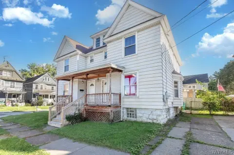 Side-by-Side Duplex