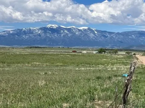 Rye, Colorado Land with Views