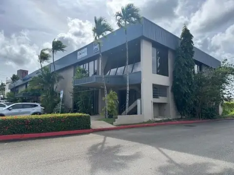Tamuning Office Space For Lease