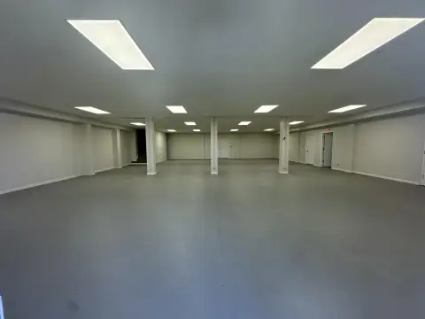 Tamuning Commercial Building and Warehouse