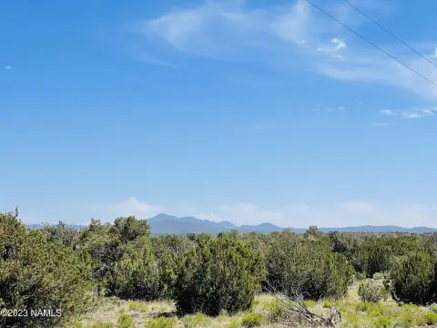 Howard Mesa Ranch Land Parcel