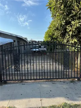 Duplex with Private Yards