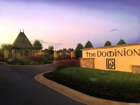 Residential Lot in Searcy, AR