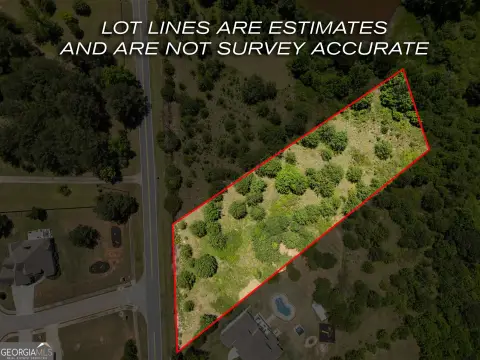 Residential Land in Gated Community