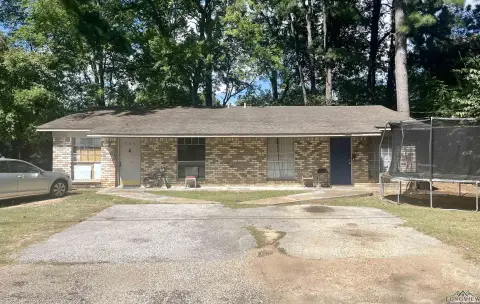 Longview Duplex: Investor Opportunity