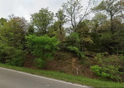 Residential Land in Growing Community