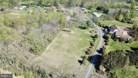 Zionsville Land in East Penn