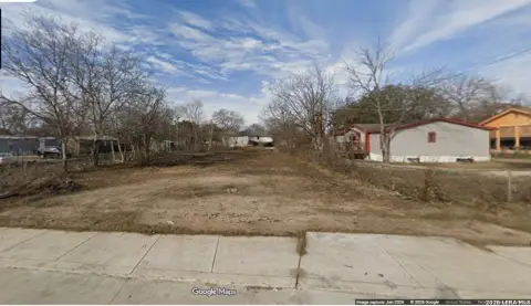 Residential Lot in San Antonio
