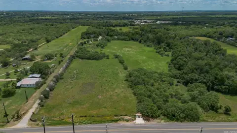 33 Acres in Atascosa, TX