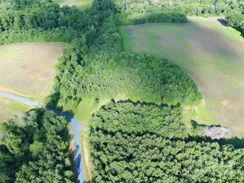 66 Acre Estate Size Parcels