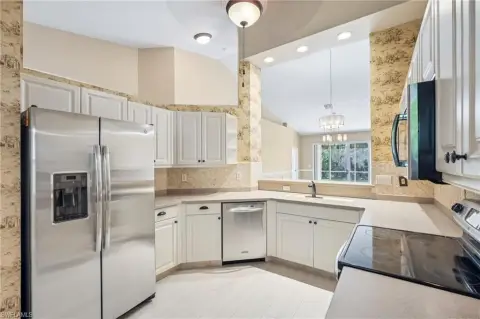Move-In Ready Single Family Home