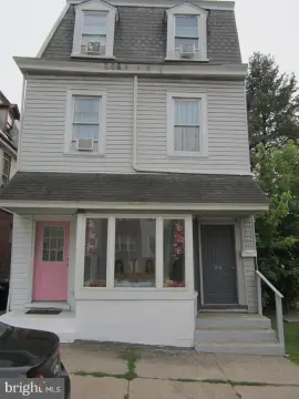 Mixed-Use Building with Storefront