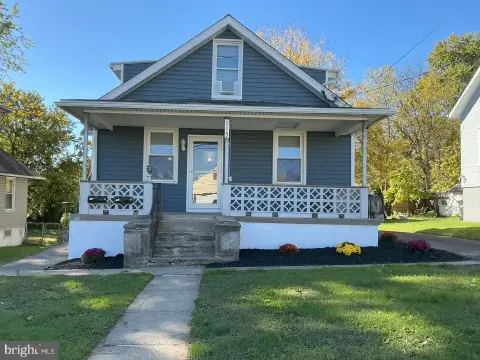 Two-Unit Duplex