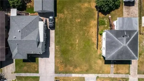 Residential Lot Near UNO