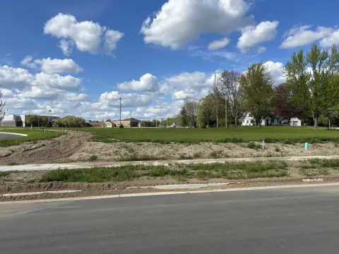 Residential Lot in Apple Orchard