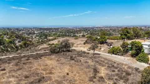 Bonita View Lot Estate Property