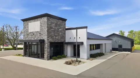 Renovated Commercial Property on Route 251