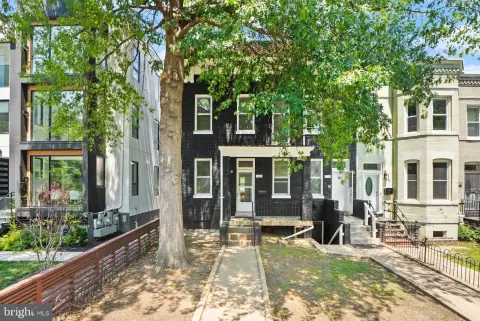 Three-Unit Triplex Investment