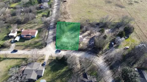 Land Near Cedar Creek Reservoir