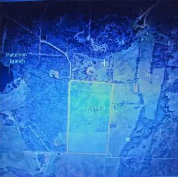 52 Acre Weatherford Land Tract