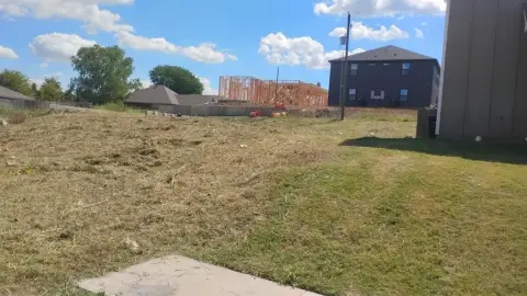 Residential Land in Fort Worth