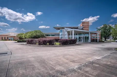 Medical Office Building with Surgical Suite