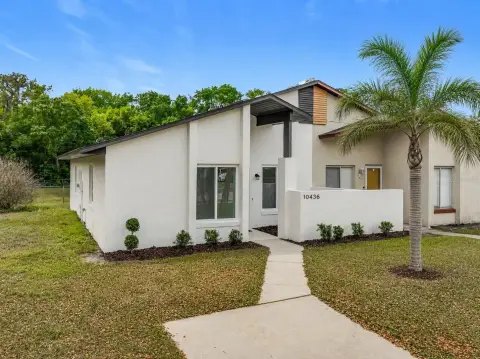 Renovated Half Duplex Home