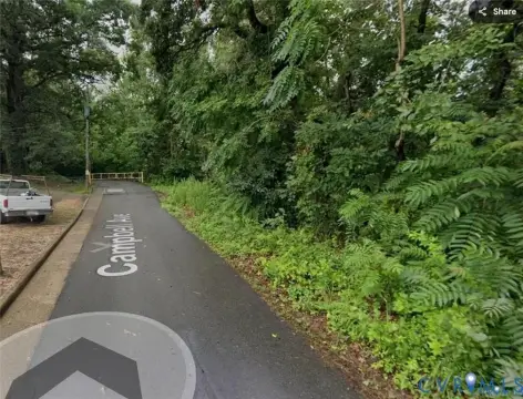 Land in Richmond, Virginia