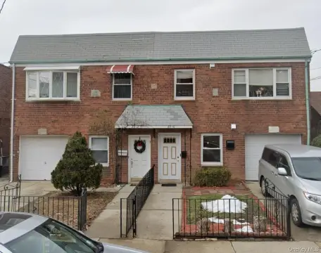 Flushing Two-Family Property For Sale