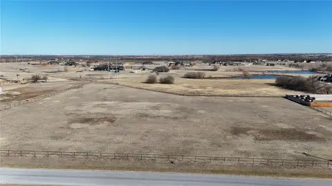 Land in El Reno, OK