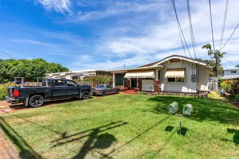 Two-Home Residential Income Property