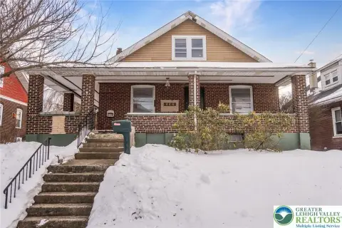 Easton Multi-Family Property with Potential