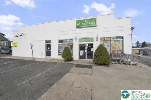 Turnkey Grocery Store Opportunity