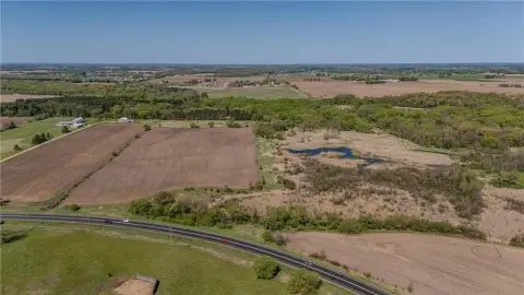 40-Acre Land with Natural Springs