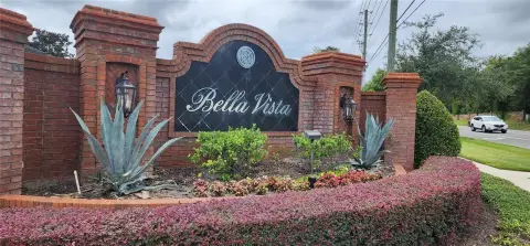 Residential Lot in Bella Vista