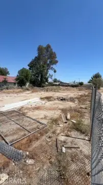 Vacant Residential Development Lot