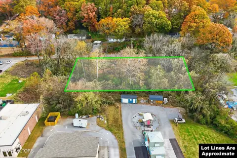 Maryville Land Approved for Development