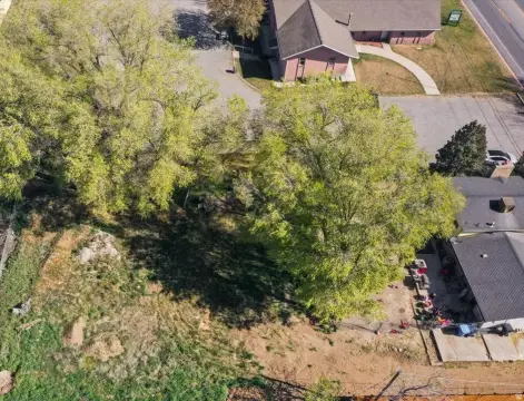 Residential Land Near UVU