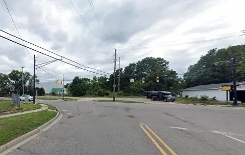 Battle Creek Commercial Development Opportunity