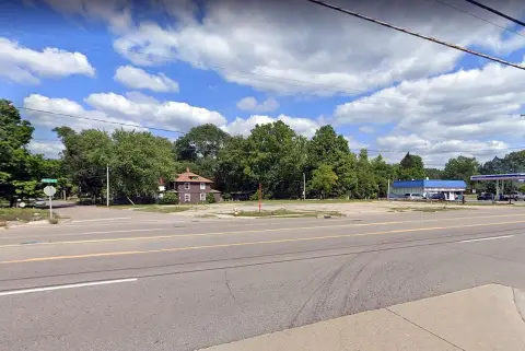 Battle Creek Commercial Development Opportunity