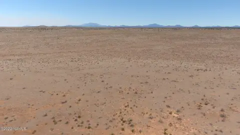 Expansive Arizona Land Parcel