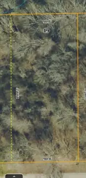 Residential Lot in Briarwood Subdivision